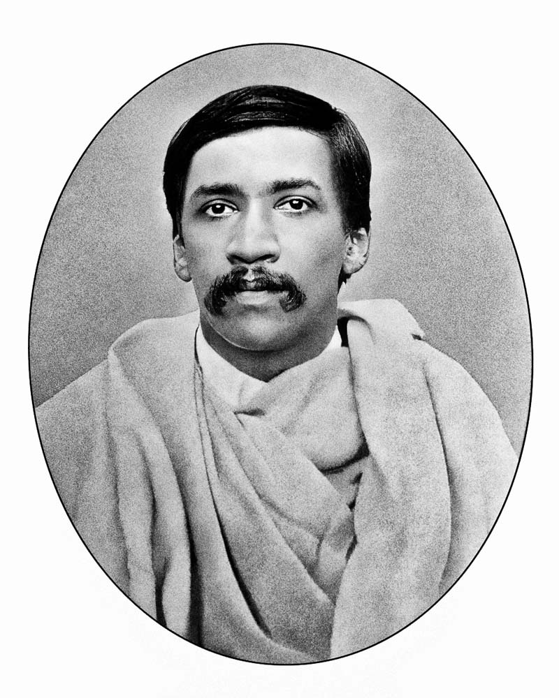 A Look Back At Aurobindo Ghose